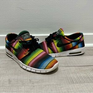 Nike SB Stefan Janoski Max